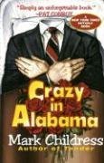 Cover art for Crazy in Alabama