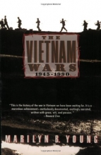 Cover art for Vietnam Wars 1945-1990