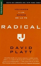 Cover art for Radical (Serie Favoritos) (Spanish Edition)