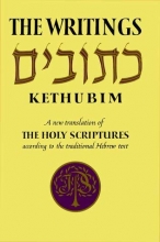 Cover art for The Writings-Kethubim: A New Translation of the Holy Scriptures According to the Traditional Hebrew Text (English, Hebrew and Aramaic Edition)