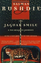 Cover art for The Jaguar Smile: A Nicaraguan Journey
