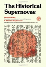 Cover art for The Historical Supernovae (Pergamon international library of science, technology, engineering and social studies)