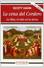 Cover art for La Cena del Cordero (Spanish Edition)