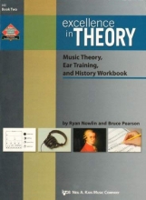 Cover art for L62 - Excellence In Theory - Book 2