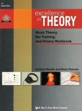 Cover art for L61 - Excellence In Theory - Book 1