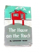 Cover art for The House on the Rock