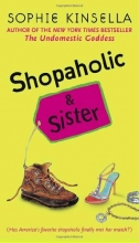 Cover art for Shopaholic & Sister