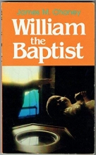 Cover art for William the Baptist