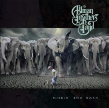 Cover art for Hittin The Note