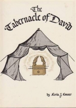 Cover art for The tabernacle of David
