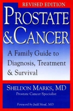 Cover art for Prostate & Cancer Rev
