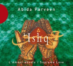 Cover art for Ishq