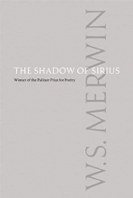Cover art for The Shadow of Sirius
