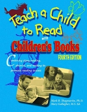 Cover art for Teach a Child to Read with Children's Books Fourth Edition