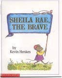 Cover art for Sheila Rae, the Brave