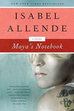 Cover art for Maya's Notebook: A Novel (P.S.)