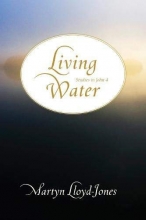 Cover art for Living Water: Studies in John 4