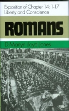 Cover art for Romans: Exposition Of Chapter 14:1-17 Liberty And Conscience
