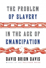 Cover art for The Problem of Slavery in the Age of Emancipation