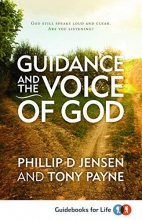 Cover art for Guidance and the Voice of God