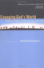Cover art for Engaging God's World: A Primer for Students