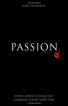 Cover art for Passion