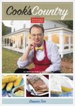 Cover art for Cook's Country: Season 2