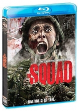 Cover art for The Squad [Blu-ray]
