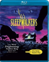 Cover art for Sleepwalkers [Blu-ray]