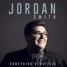 Cover art for Something Beautiful