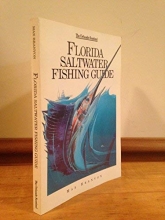 Cover art for Florida Saltwater Fishing Guide