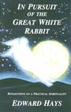 Cover art for In Pursuit of the Great White Rabbit