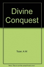 Cover art for Divine Conquest