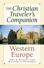 Cover art for The Christian Traveler's Companion - Western Europe