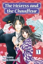 Cover art for The Heiress and the Chauffeur, Vol. 1