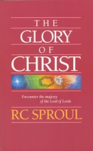 Cover art for The Glory of Christ