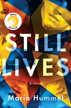 Cover art for Still Lives: A Novel