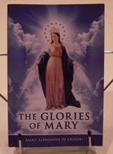 Cover art for The Glories of Mary