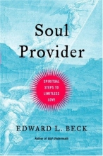 Cover art for Soul Provider: Spiritual Steps to Limitless Love