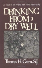 Cover art for Drinking From A Dry Well