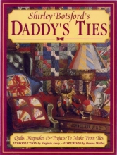 Cover art for Daddy's Ties