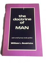 Cover art for The Doctrine of Man