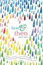 Cover art for First & Then