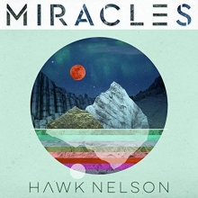 Cover art for Miracles