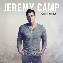 Cover art for I Will Follow