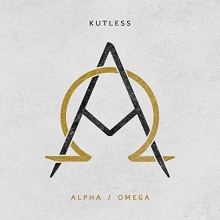 Cover art for Alpha / Omega