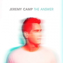 Cover art for The Answer