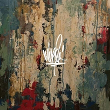 Cover art for Post Traumatic