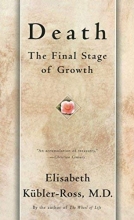 Cover art for Death: The Final Stage of Growth