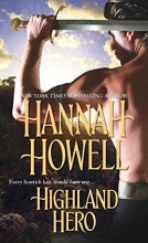 Cover art for Highland Hero